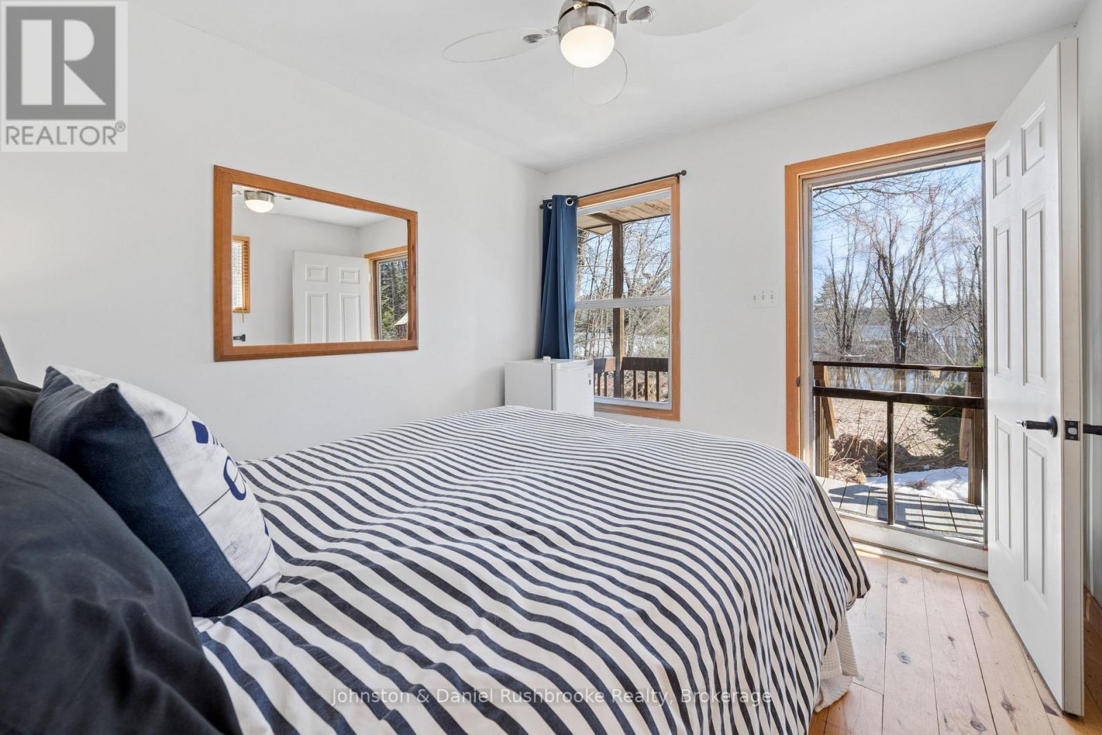 1005 Echo Bay Road, Muskoka Lakes, Ontario  P0C 1A0 - Photo 37 - X12991756