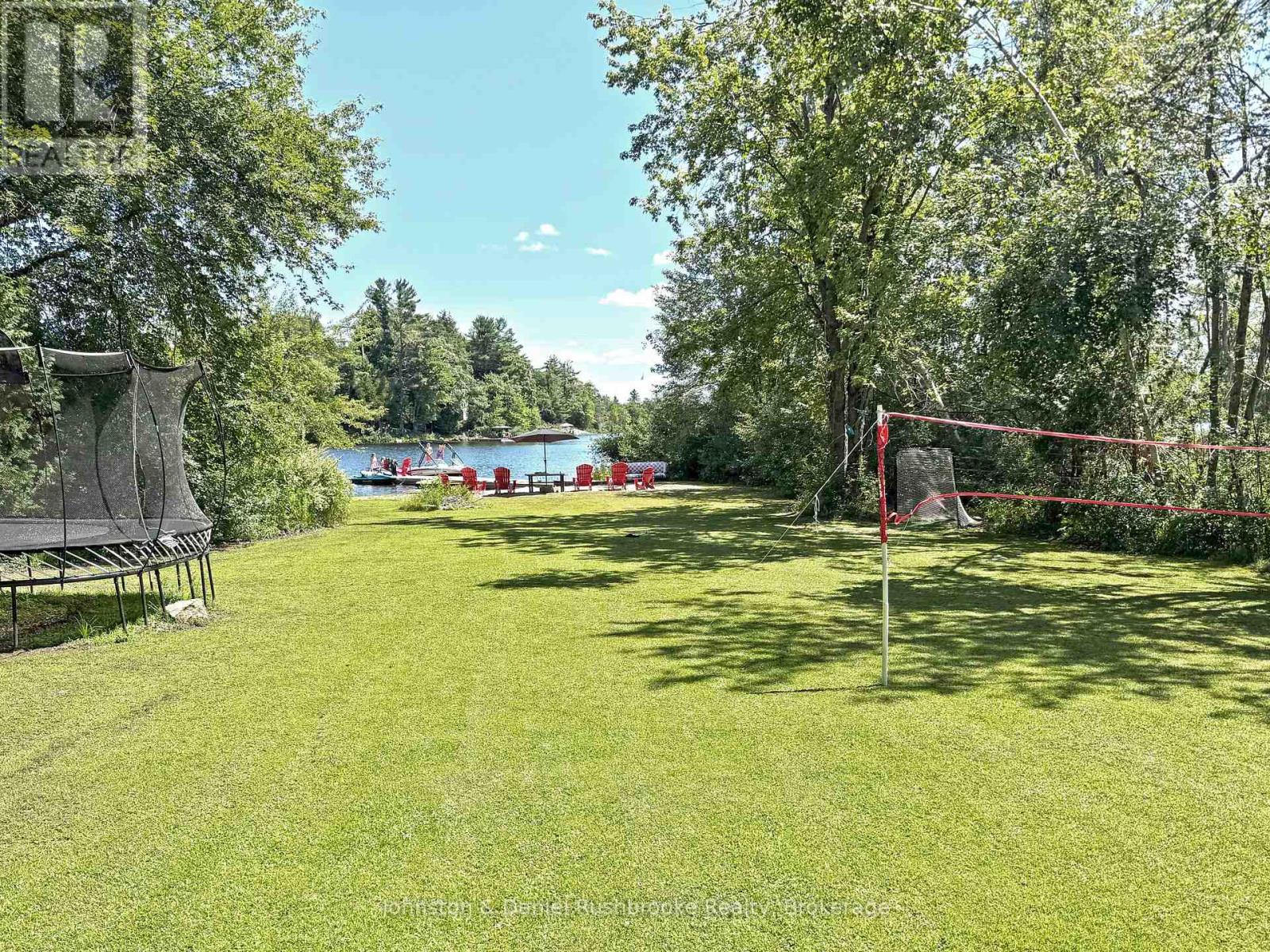 1005 Echo Bay Road, Muskoka Lakes, Ontario  P0C 1A0 - Photo 40 - X12991756