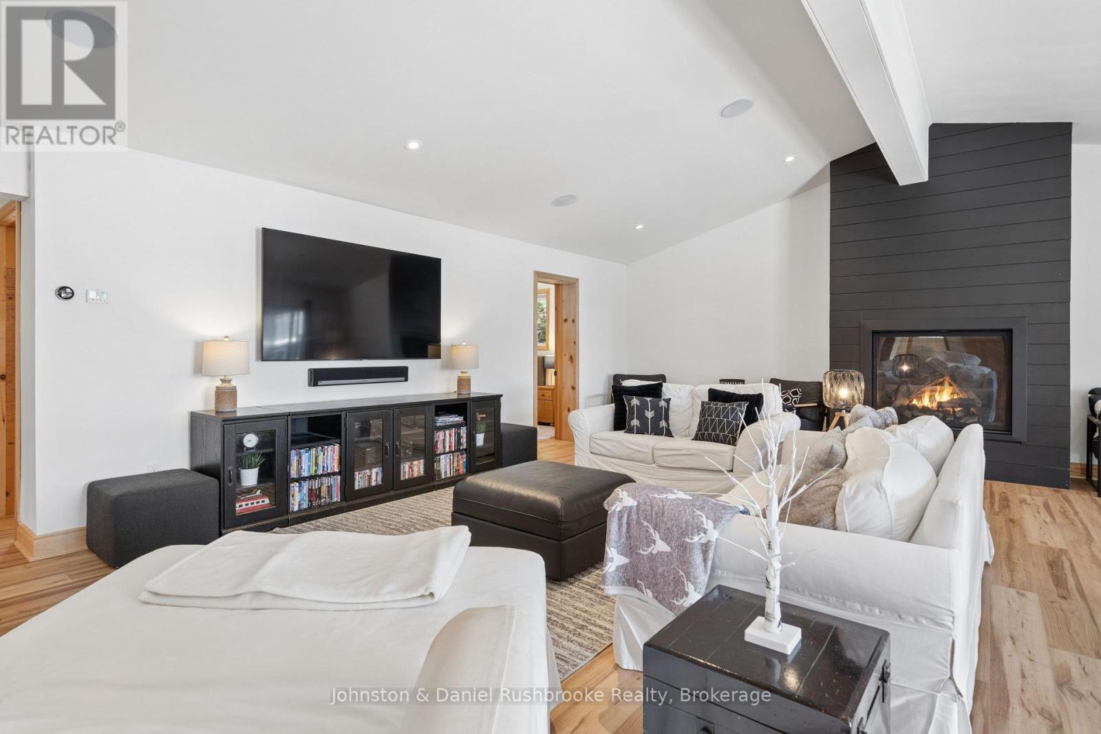 1005 Echo Bay Road, Muskoka Lakes, Ontario  P0C 1A0 - Photo 7 - X12991756