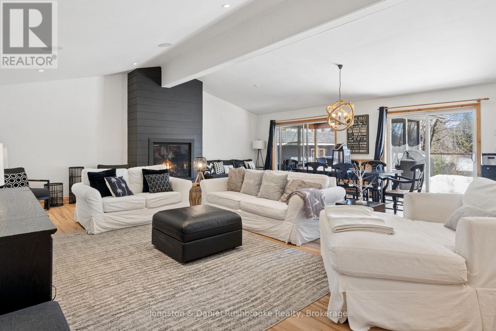 1005 Echo Bay Road, Muskoka Lakes, Ontario  P0C 1A0 - Photo 8 - X12991756