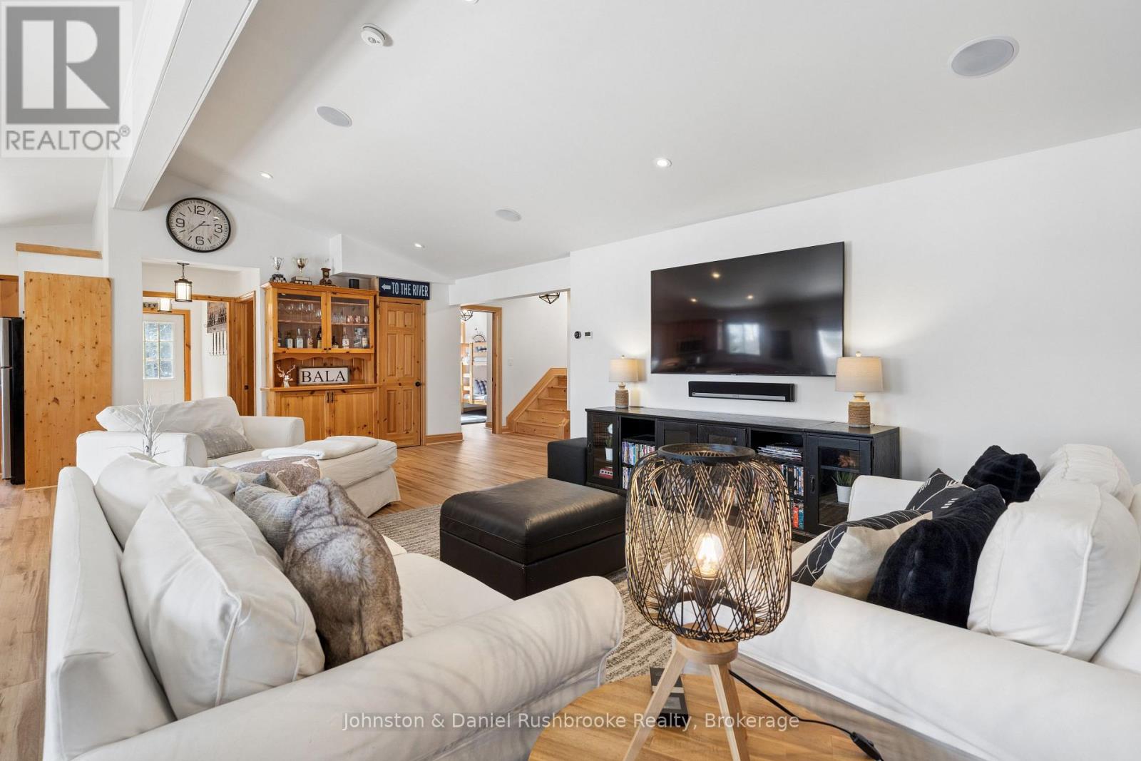 1005 Echo Bay Road, Muskoka Lakes, Ontario  P0C 1A0 - Photo 9 - X12991756