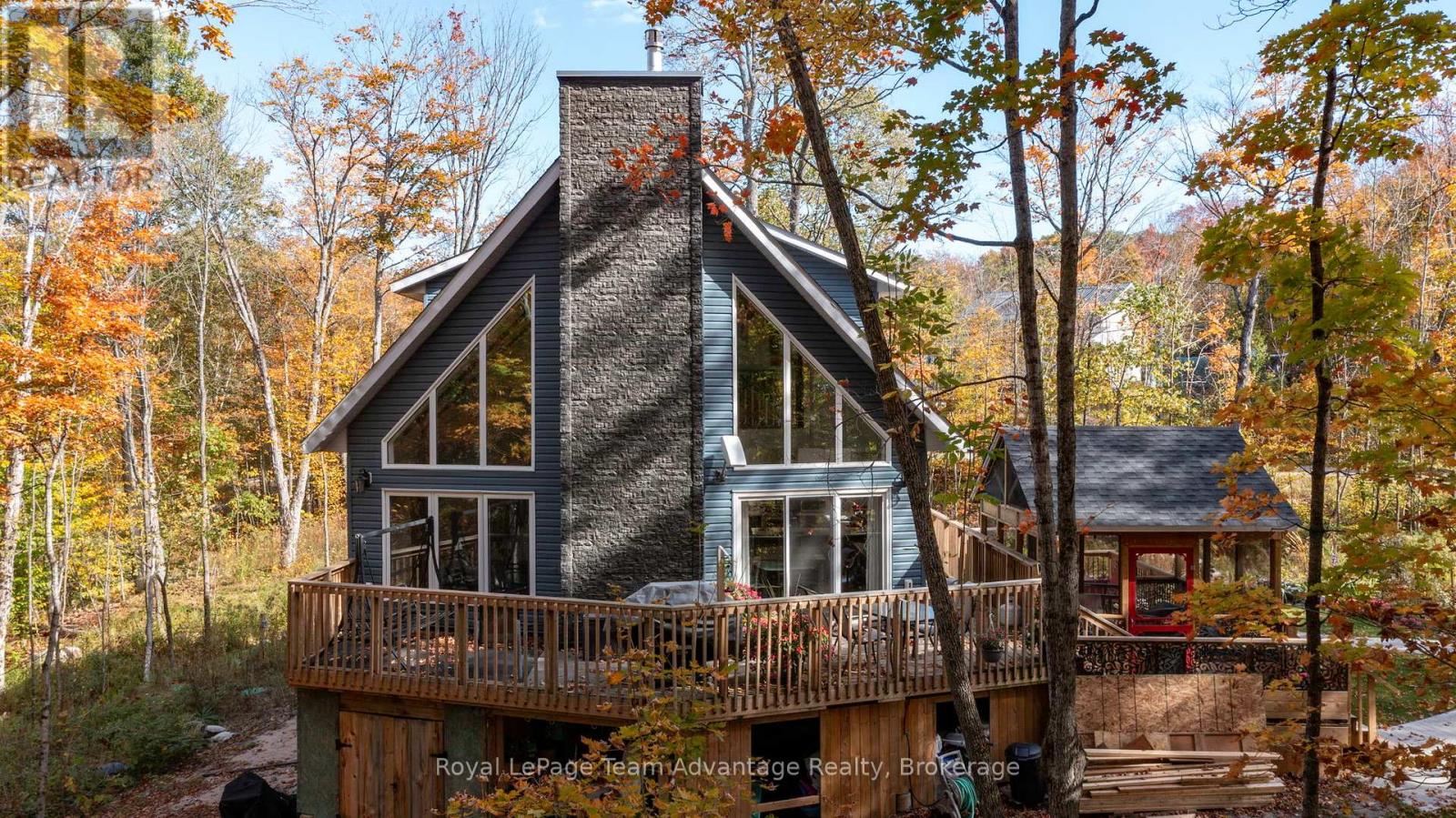 17 Hagerman Court, Seguin, Ontario  P2A 0B2 - Photo 1 - X12992834