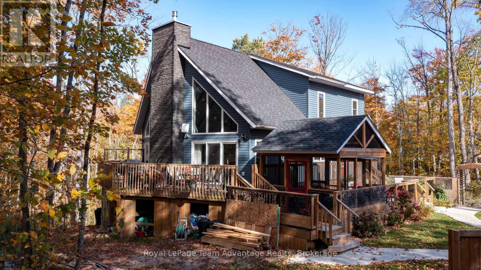 17 Hagerman Court, Seguin, Ontario  P2A 0B2 - Photo 2 - X12992834