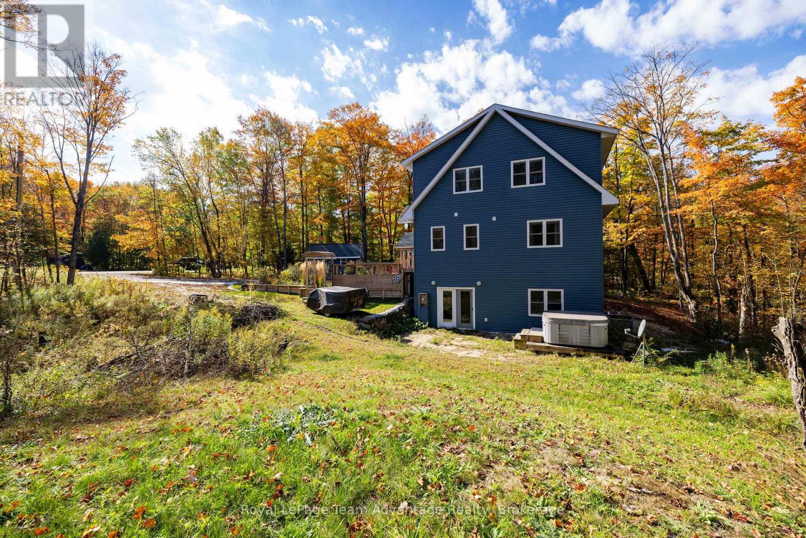 17 Hagerman Court, Seguin, Ontario  P2A 0B2 - Photo 29 - X12992834