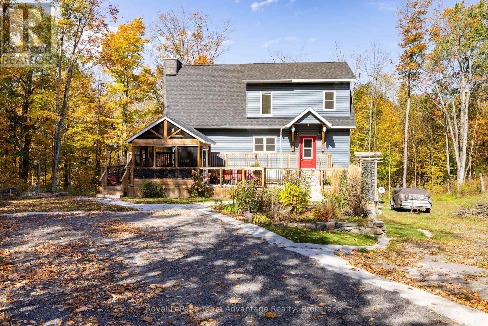 17 Hagerman Court, Seguin, Ontario  P2A 0B2 - Photo 3 - X12992834