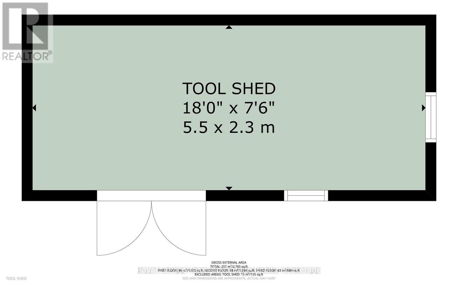 17 Hagerman Court, Seguin, Ontario  P2A 0B2 - Photo 40 - X12992834