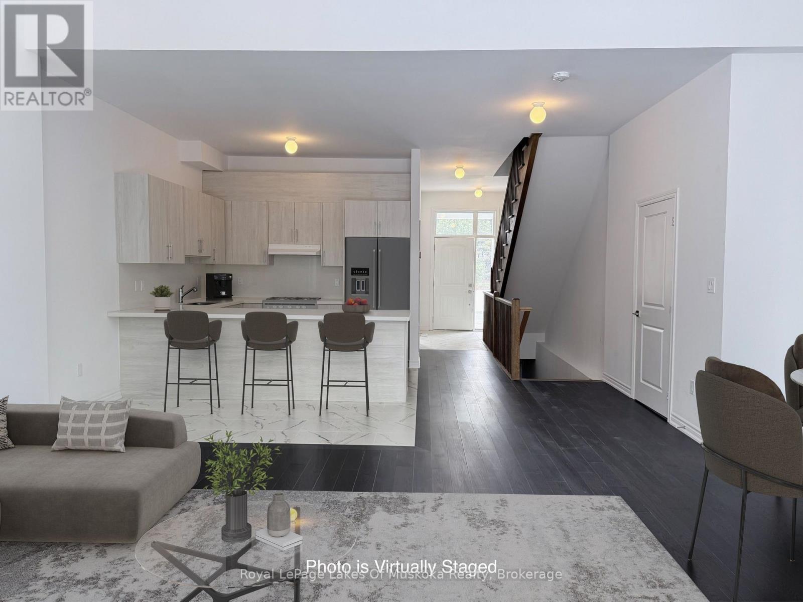 16 Turnberry Court, Bracebridge, Ontario  P1L 0N5 - Photo 15 - X12992944