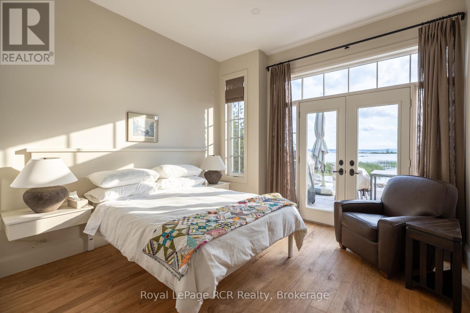 101 Evergreen Lane, Georgian Bay, Ontario  L0K 1S0 - Photo 19 - X12995170