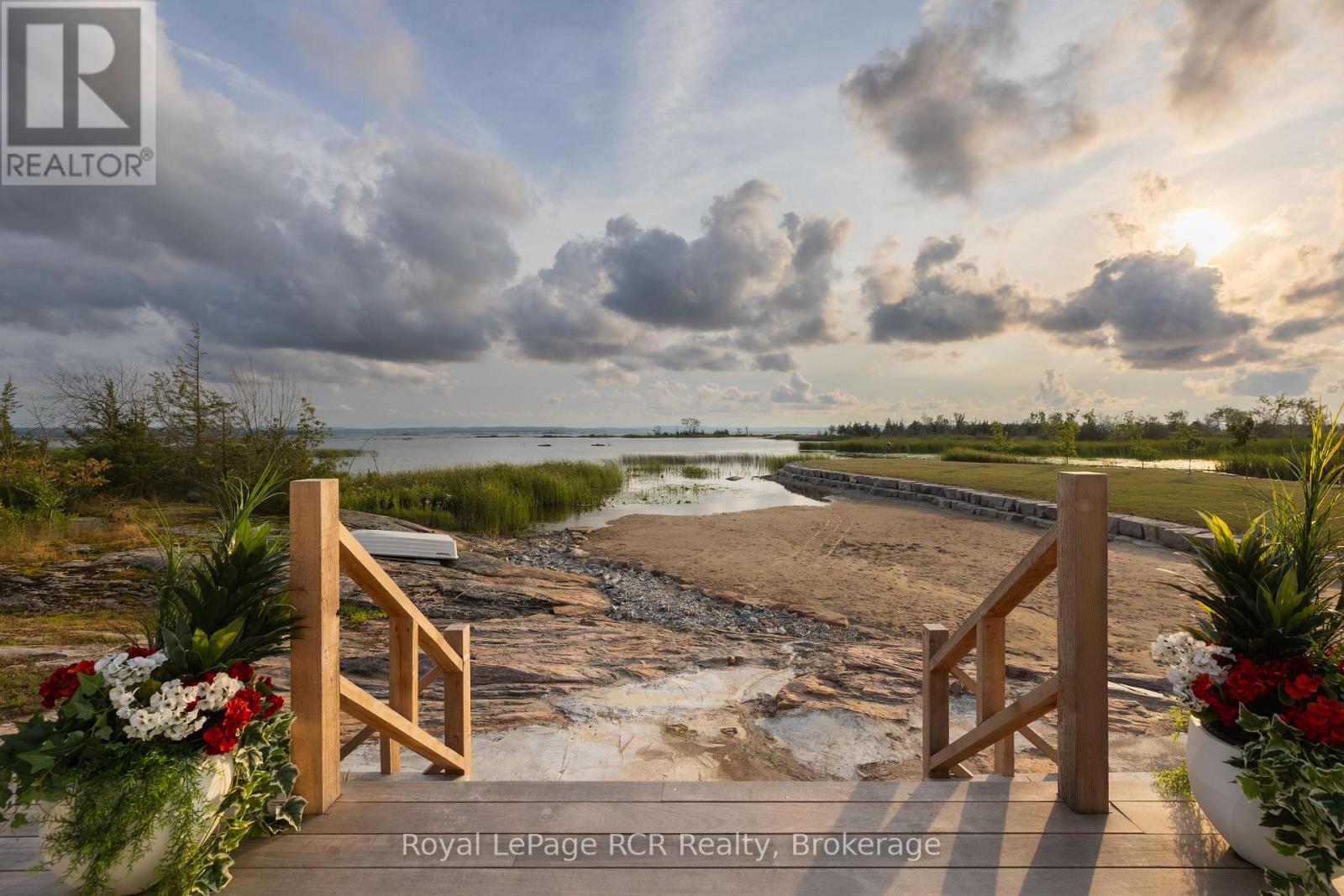 101 Evergreen Lane, Georgian Bay, Ontario  L0K 1S0 - Photo 32 - X12995170