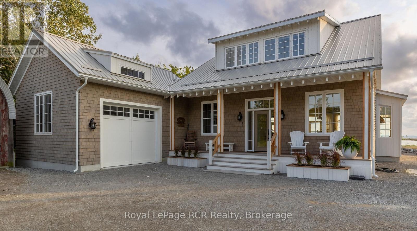 101 Evergreen Lane, Georgian Bay, Ontario  L0K 1S0 - Photo 33 - X12995170