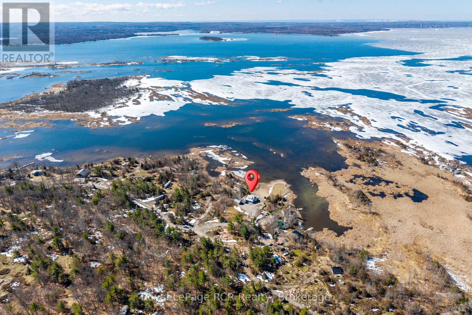 101 Evergreen Lane, Georgian Bay, Ontario  L0K 1S0 - Photo 35 - X12995170