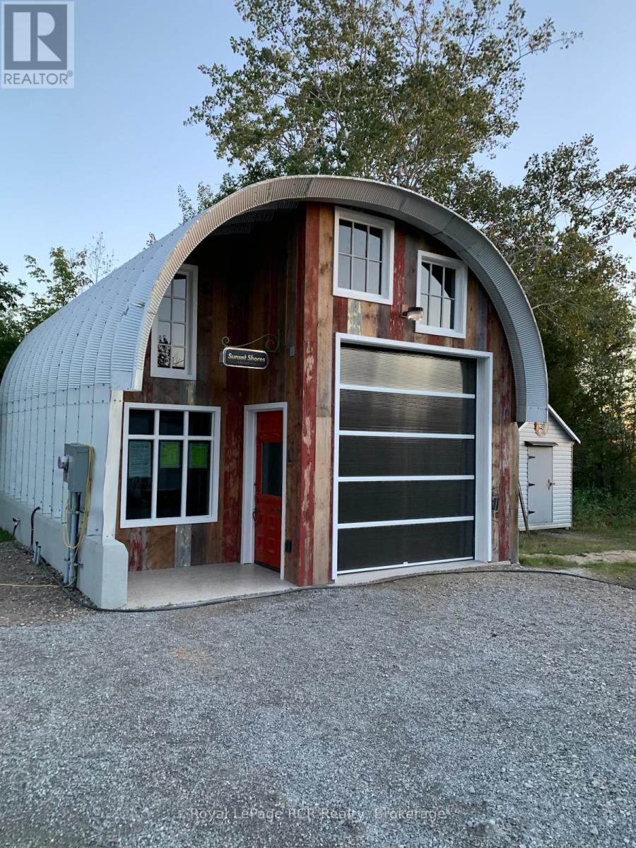 101 Evergreen Lane, Georgian Bay, Ontario  L0K 1S0 - Photo 41 - X12995170