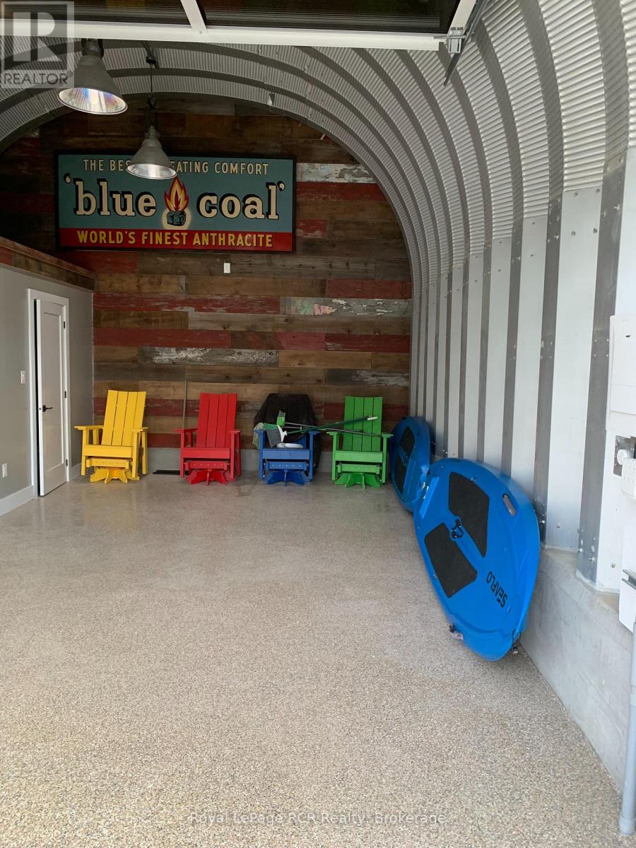 101 Evergreen Lane, Georgian Bay, Ontario  L0K 1S0 - Photo 42 - X12995170