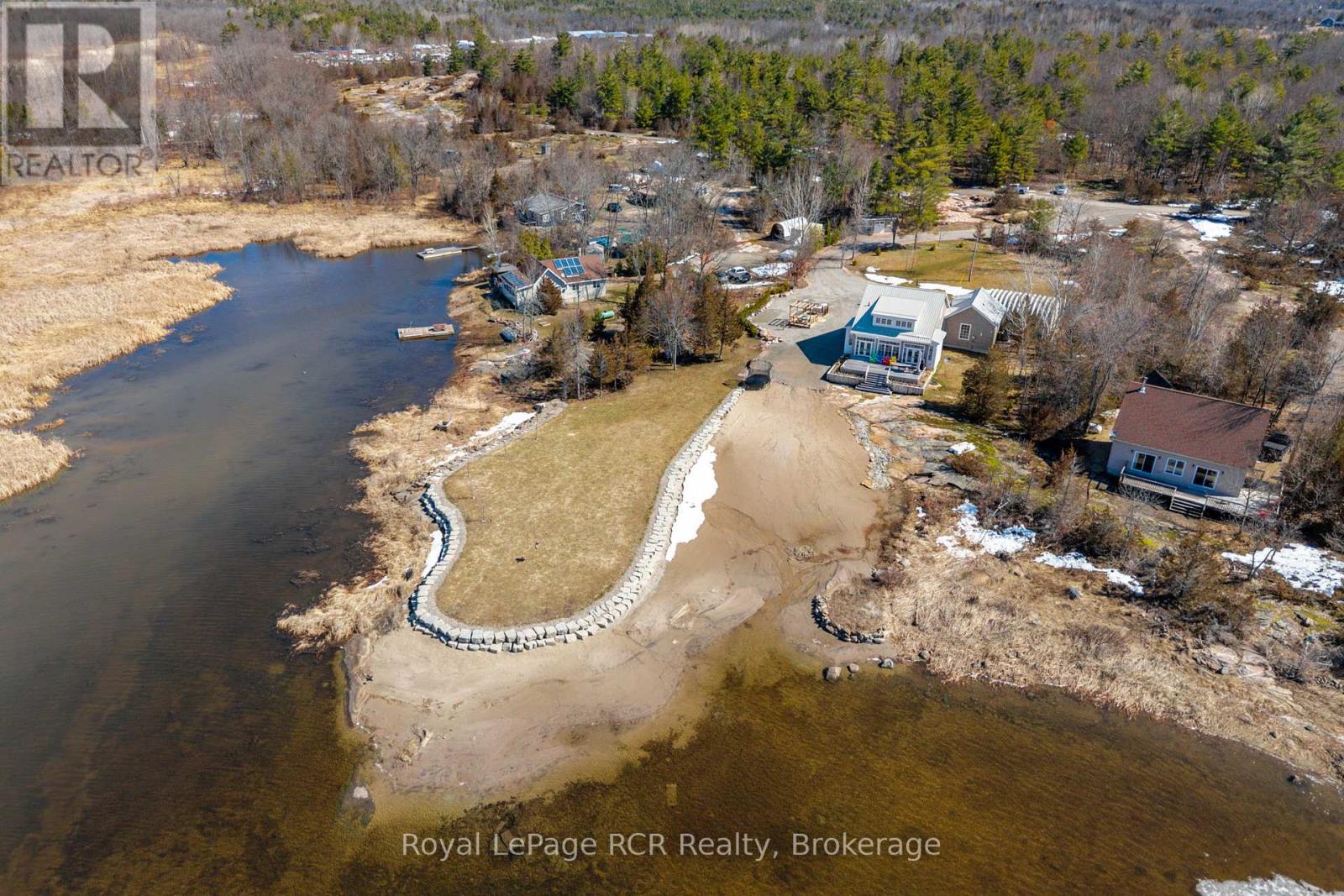 101 Evergreen Lane, Georgian Bay, Ontario  L0K 1S0 - Photo 45 - X12995170