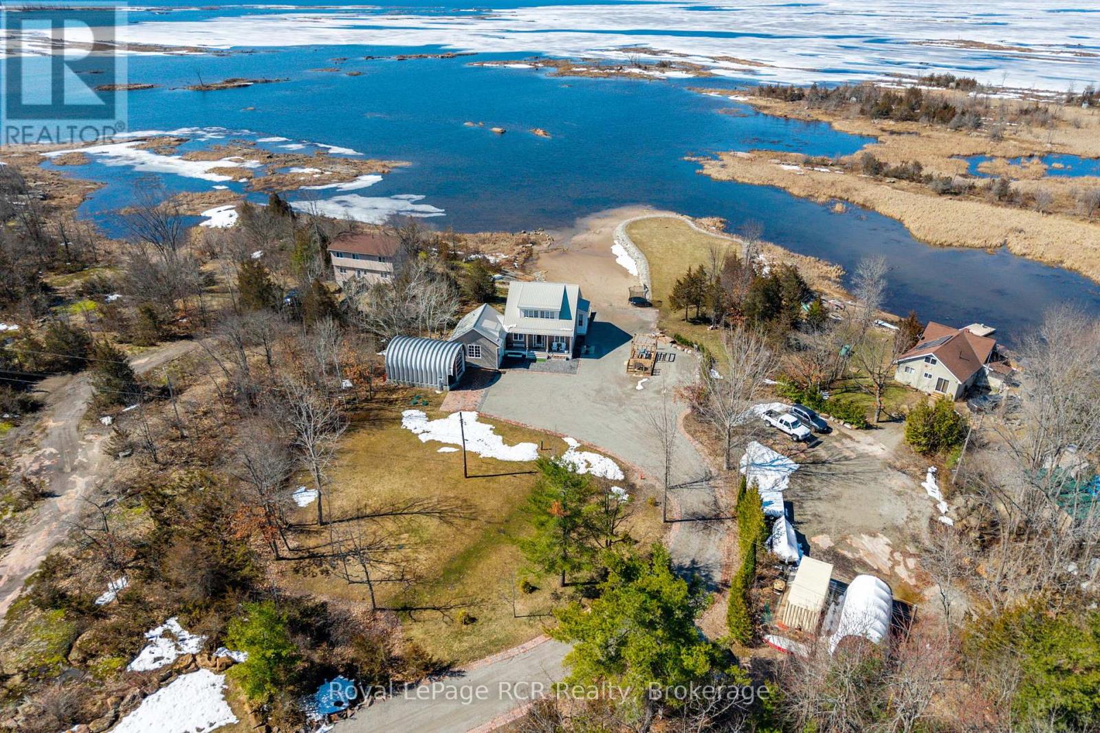 101 Evergreen Lane, Georgian Bay, Ontario  L0K 1S0 - Photo 46 - X12995170