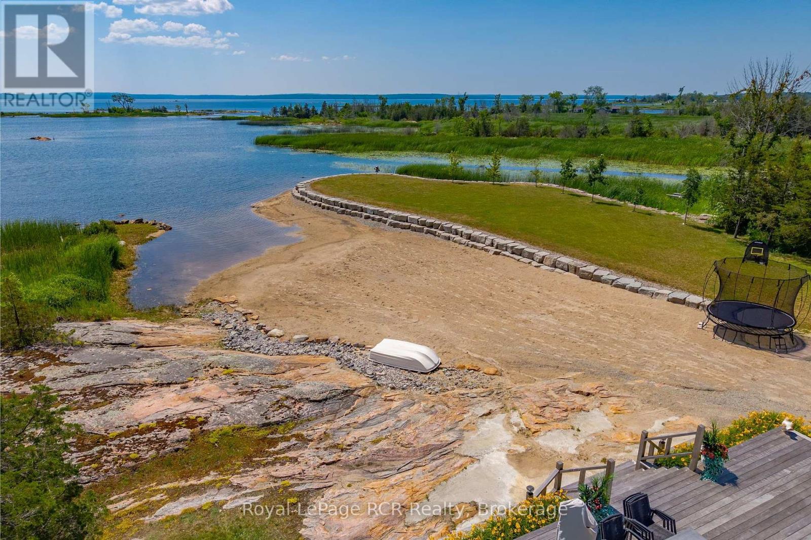 101 Evergreen Lane, Georgian Bay, Ontario  L0K 1S0 - Photo 50 - X12995170