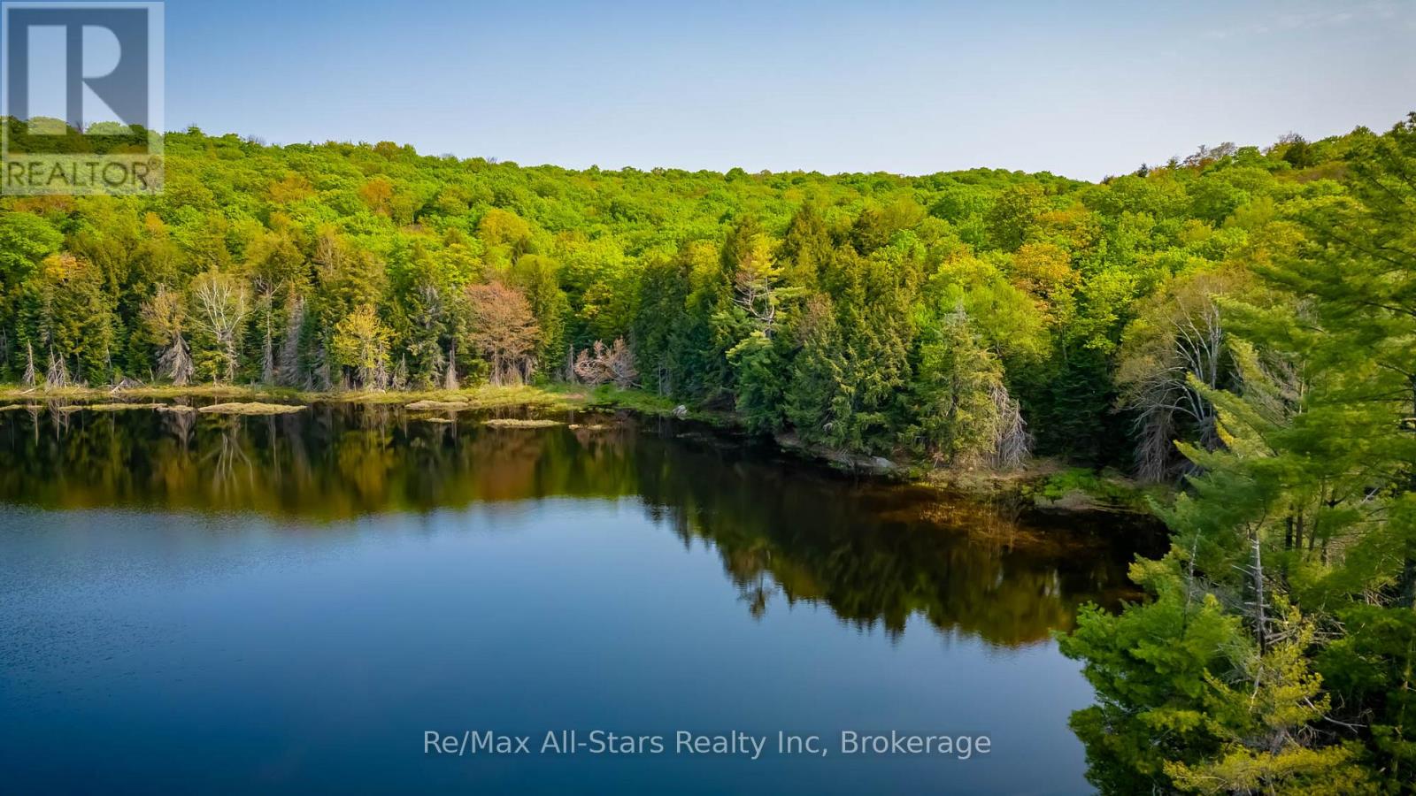 0 Angle Road, Lake Of Bays, Ontario  P0A 1H0 - Photo 1 - X12995702