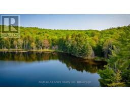 0 ANGLE ROAD, Lake of Bays, Ontario