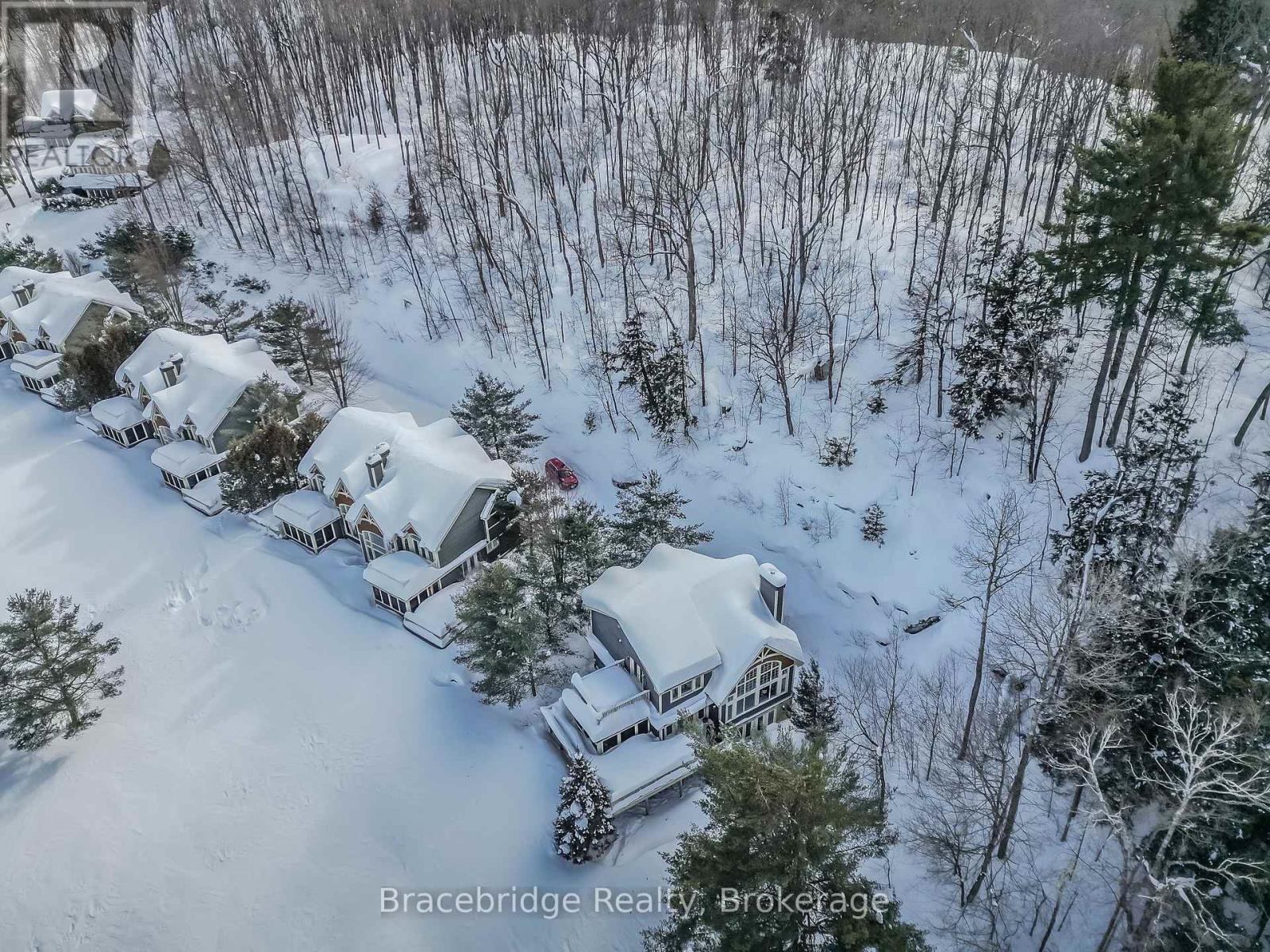 Water's Edge W1 - 3876 Muskoka Rd 118 Highway W, Muskoka Lakes, Ontario  P0B 1J0 - Photo 3 - X12996482