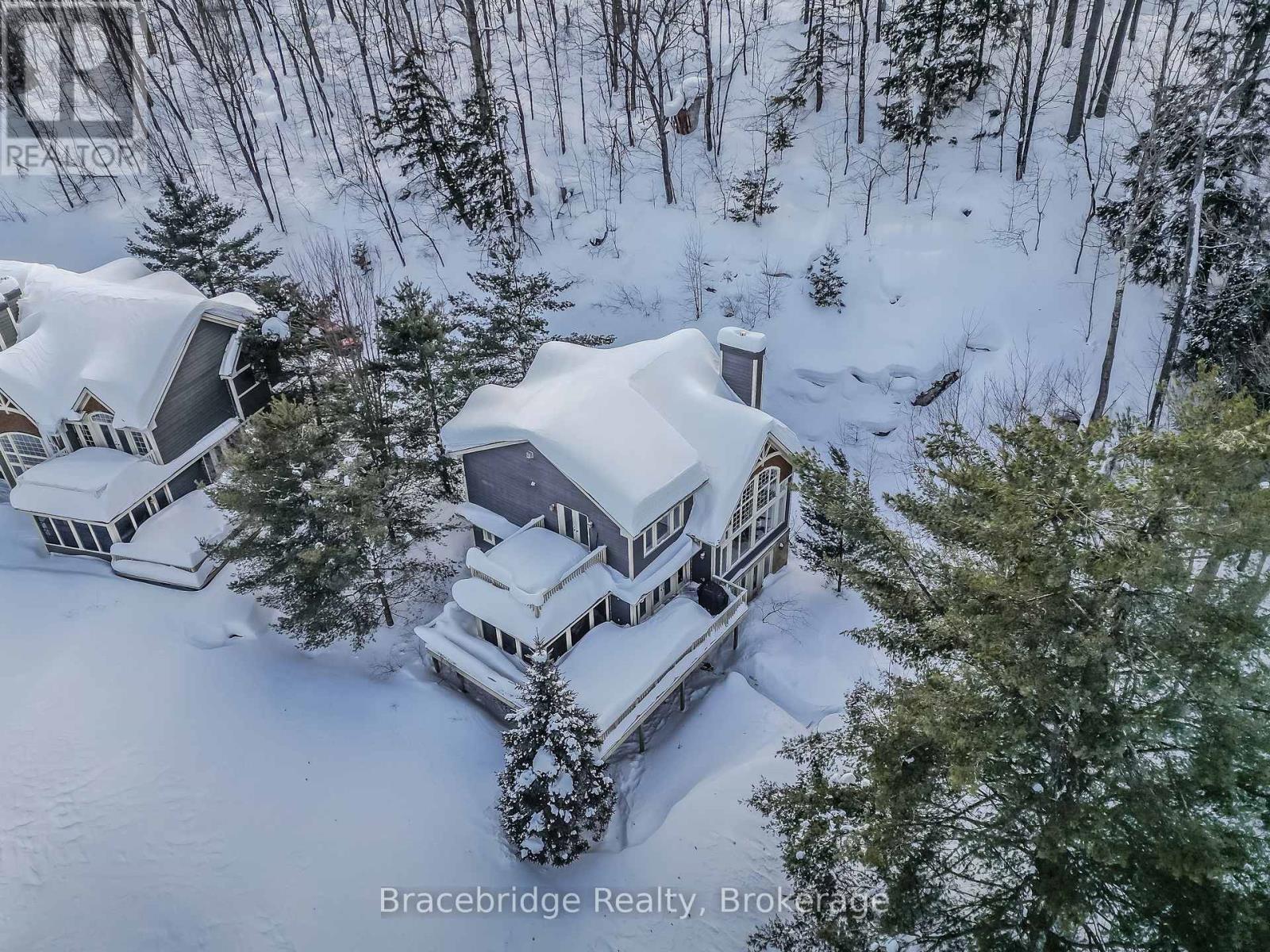 Water's Edge W1 - 3876 Muskoka Rd 118 Highway W, Muskoka Lakes, Ontario  P0B 1J0 - Photo 5 - X12996482