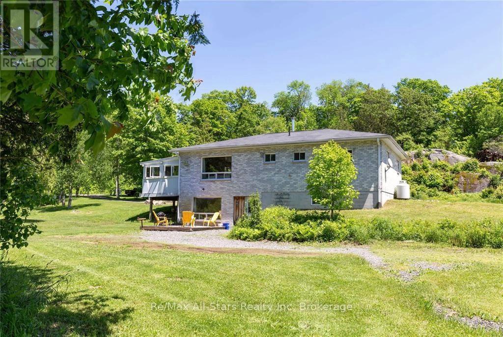 410 Etwell Road, Huntsville, Ontario  P1H 2J2 - Photo 4 - X12996726