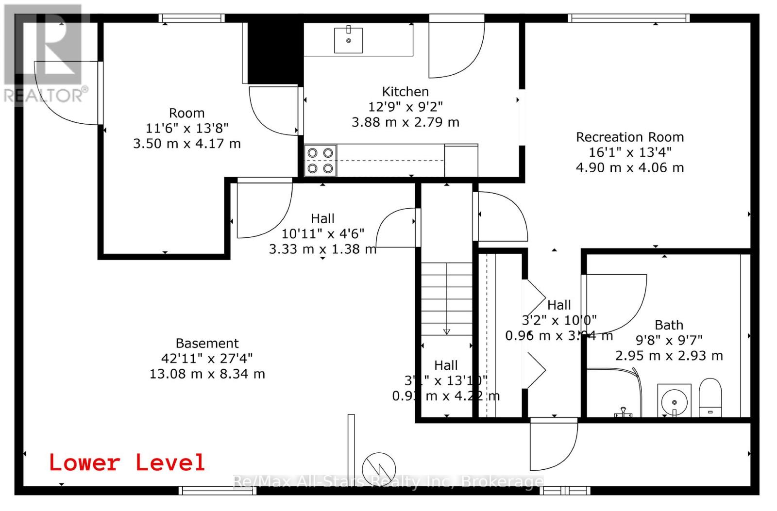 410 Etwell Road, Huntsville, Ontario  P1H 2J2 - Photo 41 - X12996726