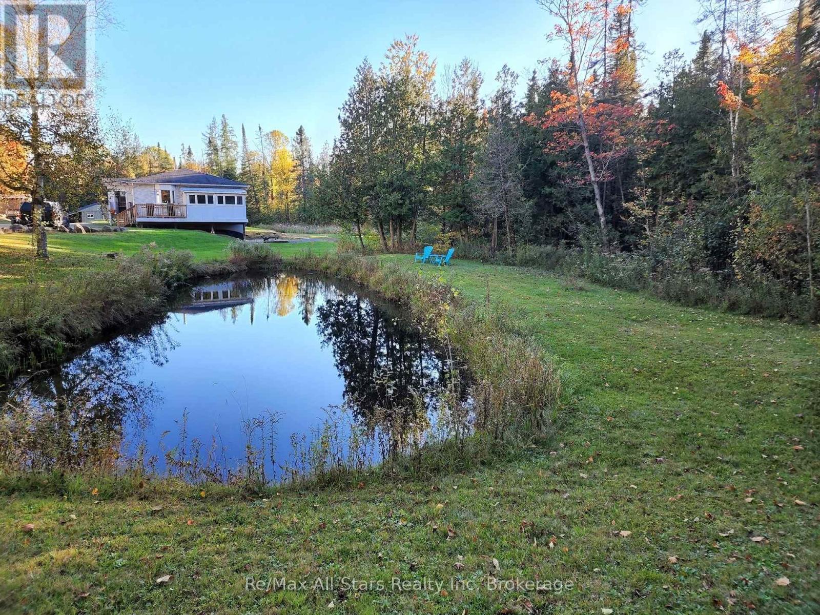 410 Etwell Road, Huntsville, Ontario  P1H 2J2 - Photo 5 - X12996726