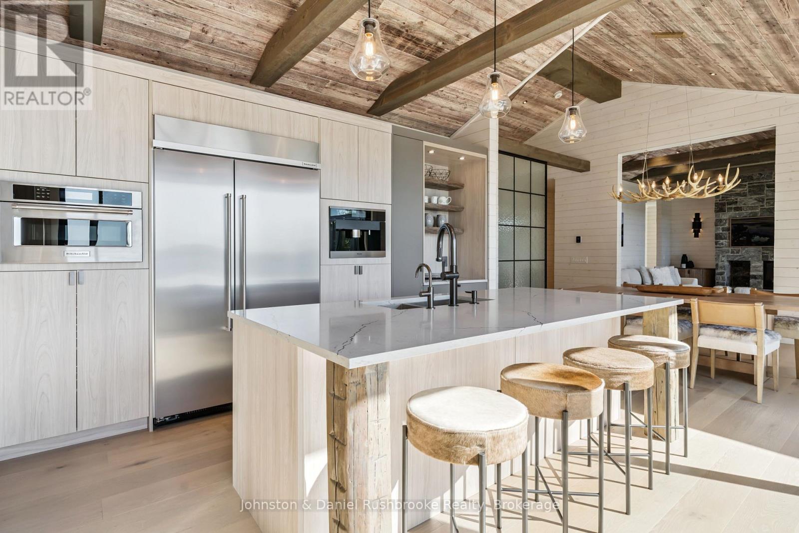 1302 Acton Island Road, Muskoka Lakes, Ontario  P0C 1A0 - Photo 11 - X12997400