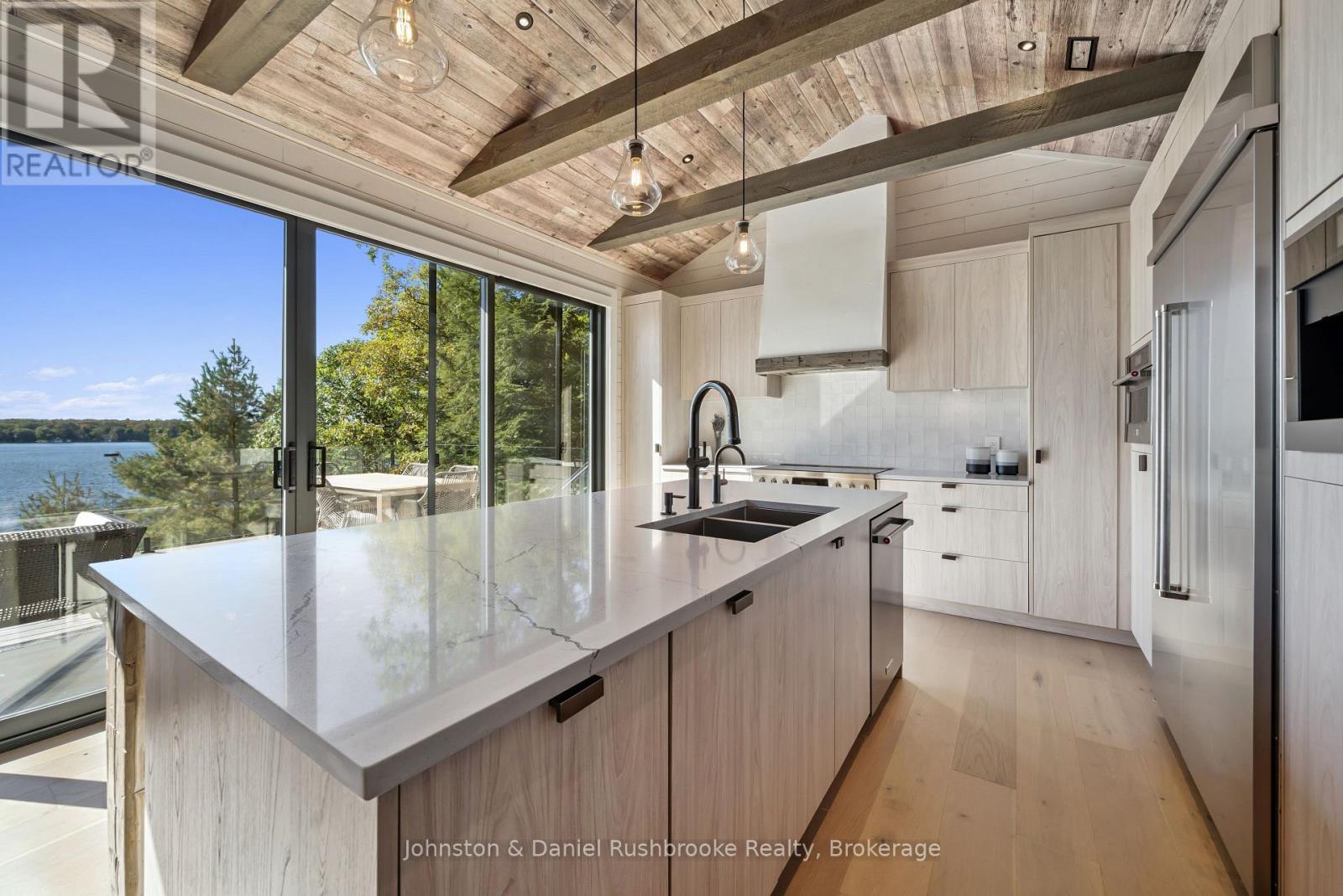 1302 Acton Island Road, Muskoka Lakes, Ontario  P0C 1A0 - Photo 14 - X12997400