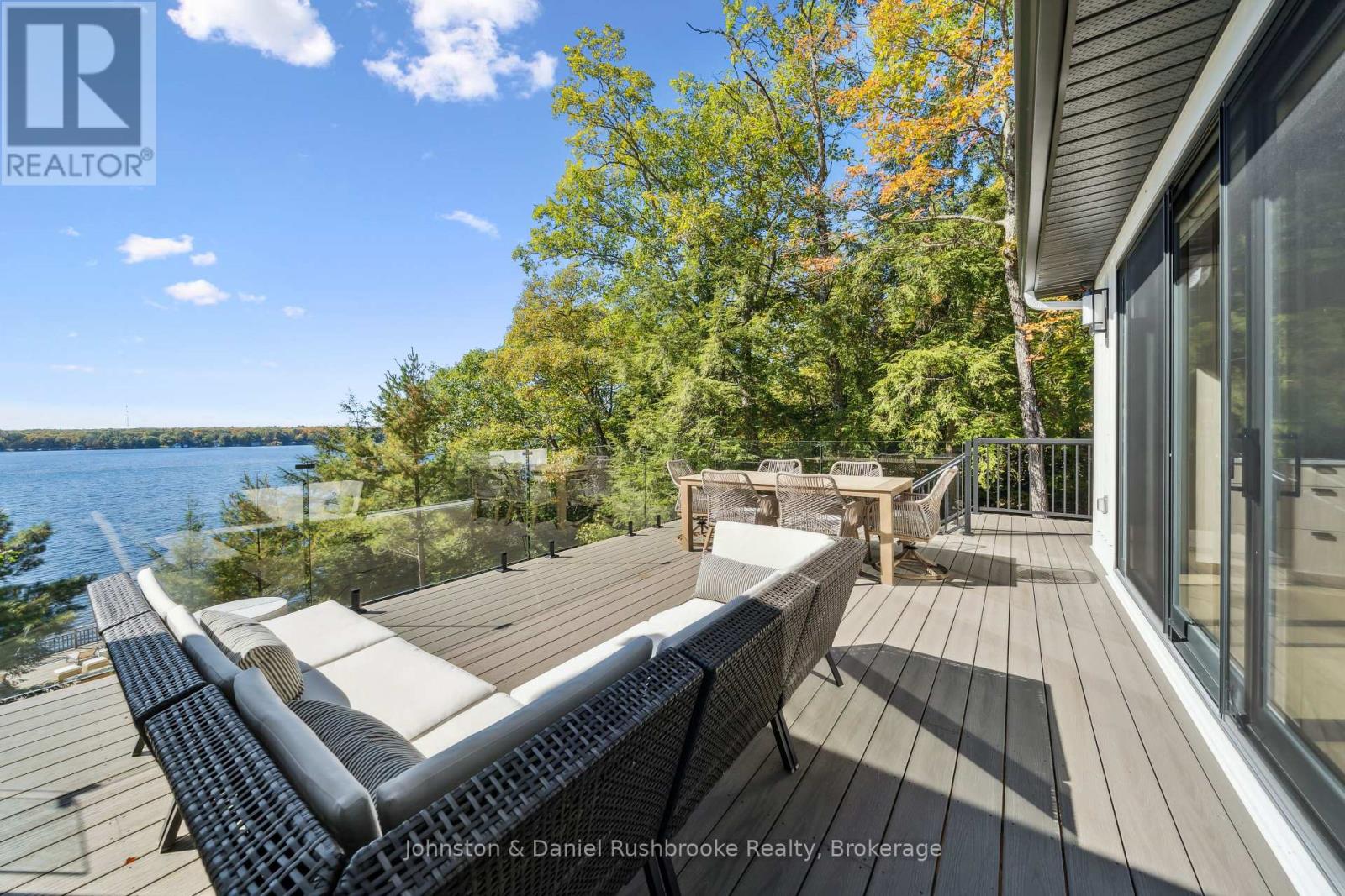 1302 Acton Island Road, Muskoka Lakes, Ontario  P0C 1A0 - Photo 17 - X12997400