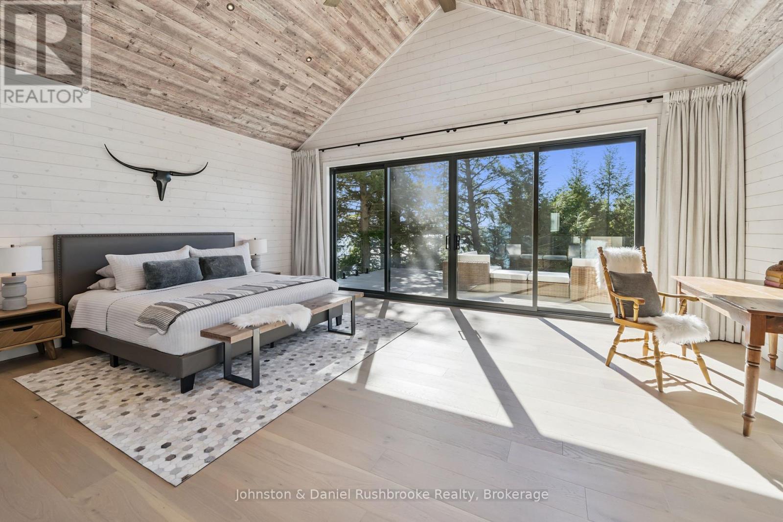 1302 Acton Island Road, Muskoka Lakes, Ontario  P0C 1A0 - Photo 19 - X12997400