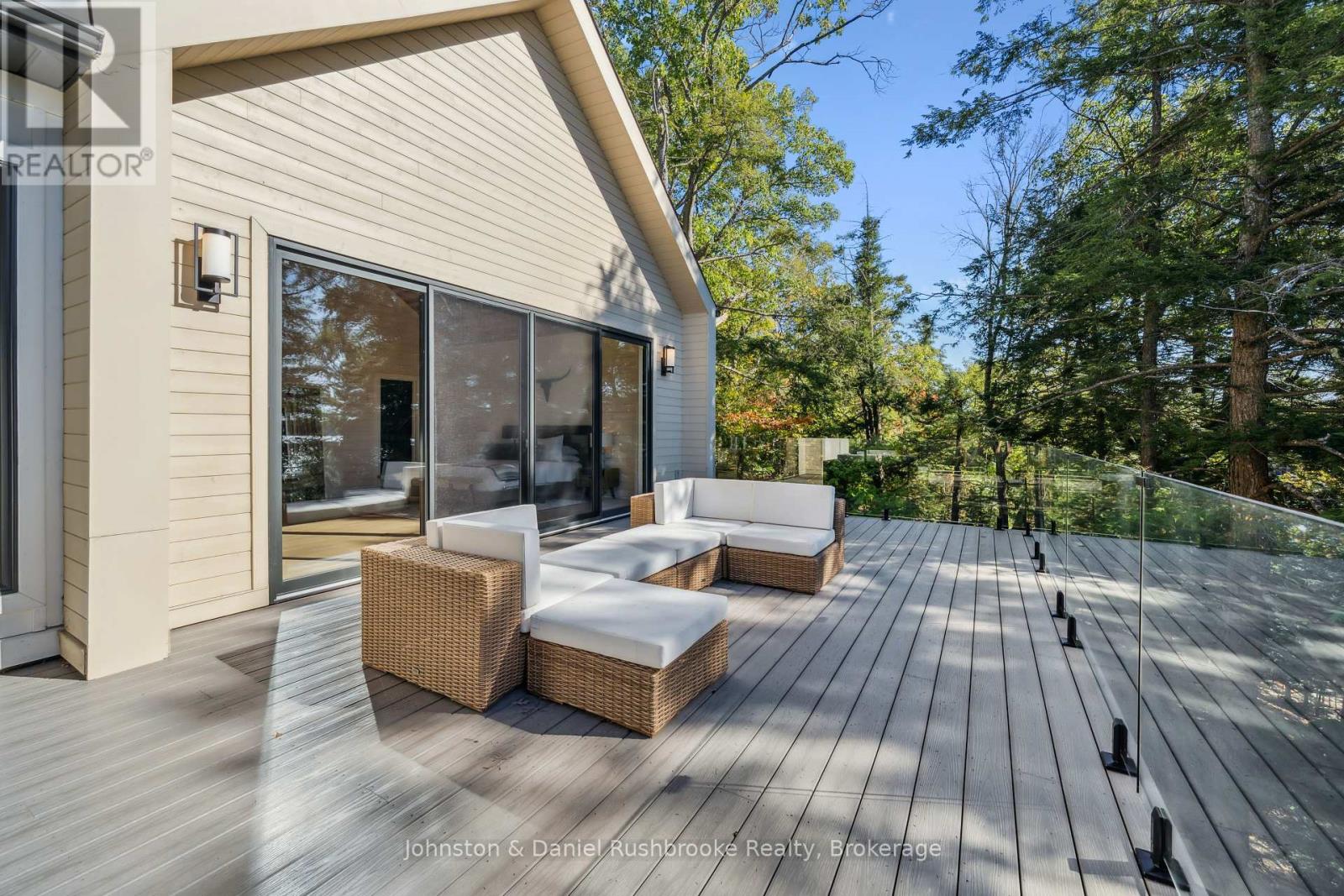 1302 Acton Island Road, Muskoka Lakes, Ontario  P0C 1A0 - Photo 21 - X12997400