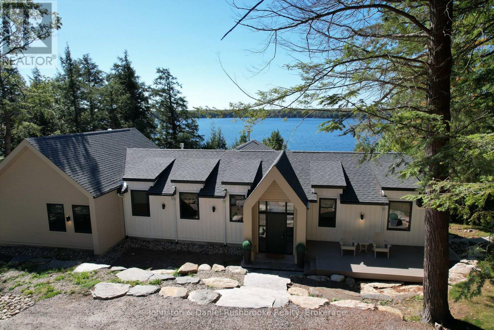 1302 Acton Island Road, Muskoka Lakes, Ontario  P0C 1A0 - Photo 3 - X12997400