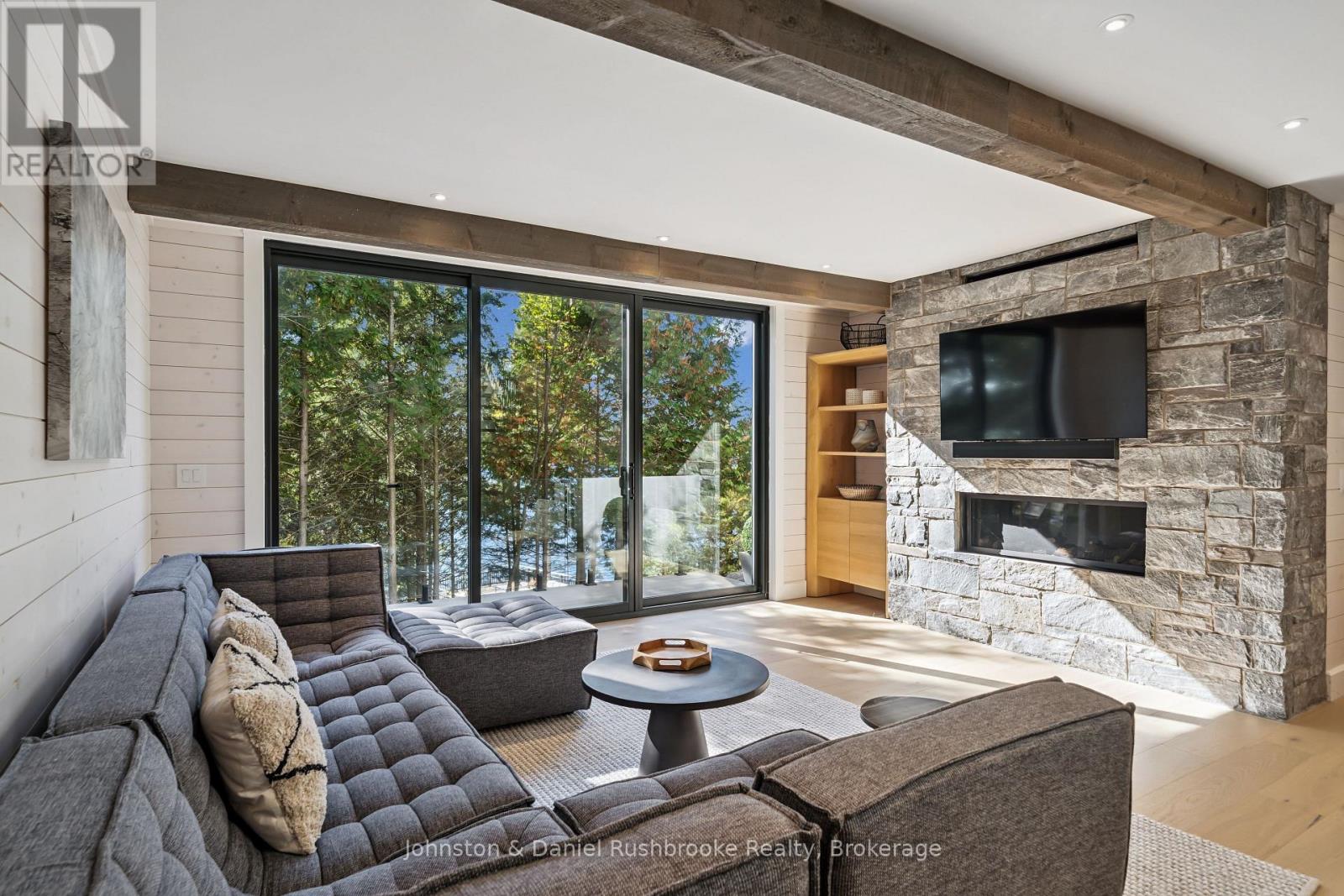 1302 Acton Island Road, Muskoka Lakes, Ontario  P0C 1A0 - Photo 30 - X12997400