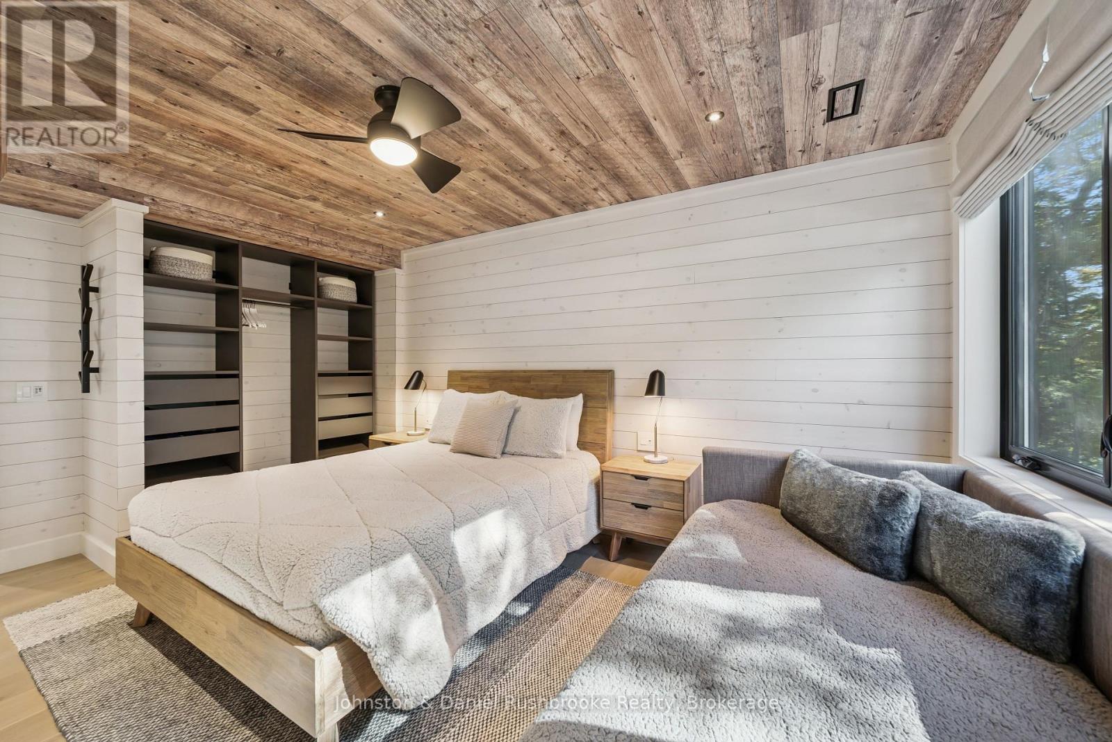 1302 Acton Island Road, Muskoka Lakes, Ontario  P0C 1A0 - Photo 33 - X12997400