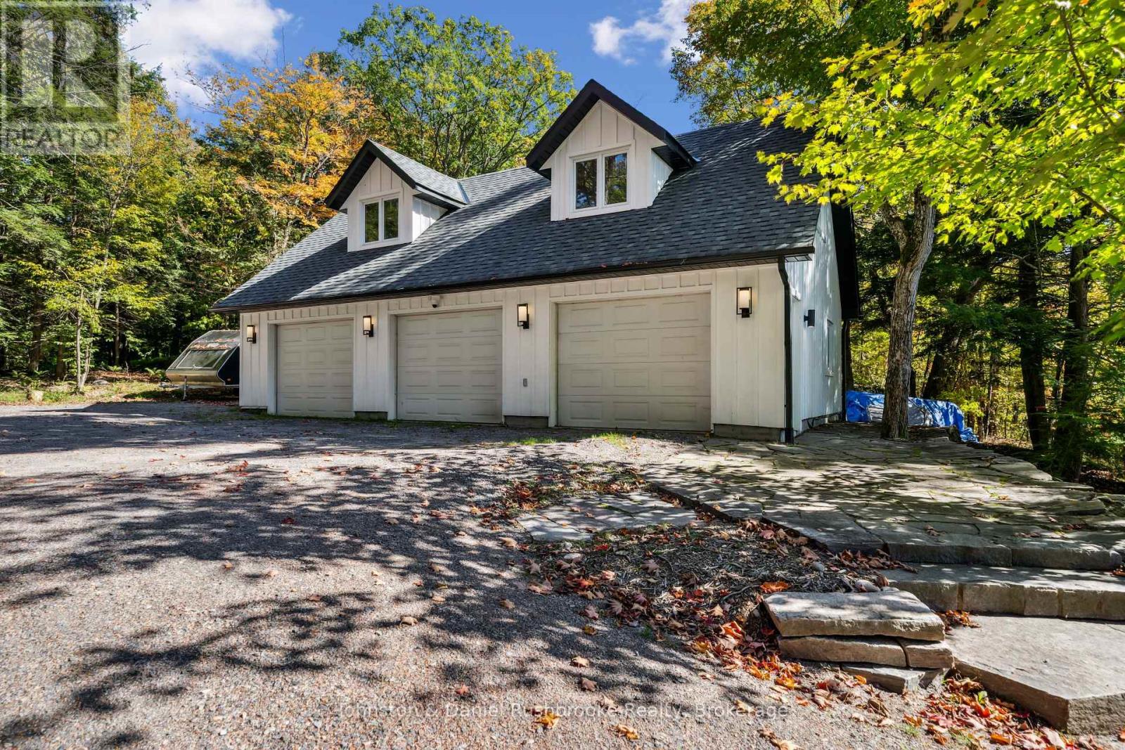1302 Acton Island Road, Muskoka Lakes, Ontario  P0C 1A0 - Photo 37 - X12997400