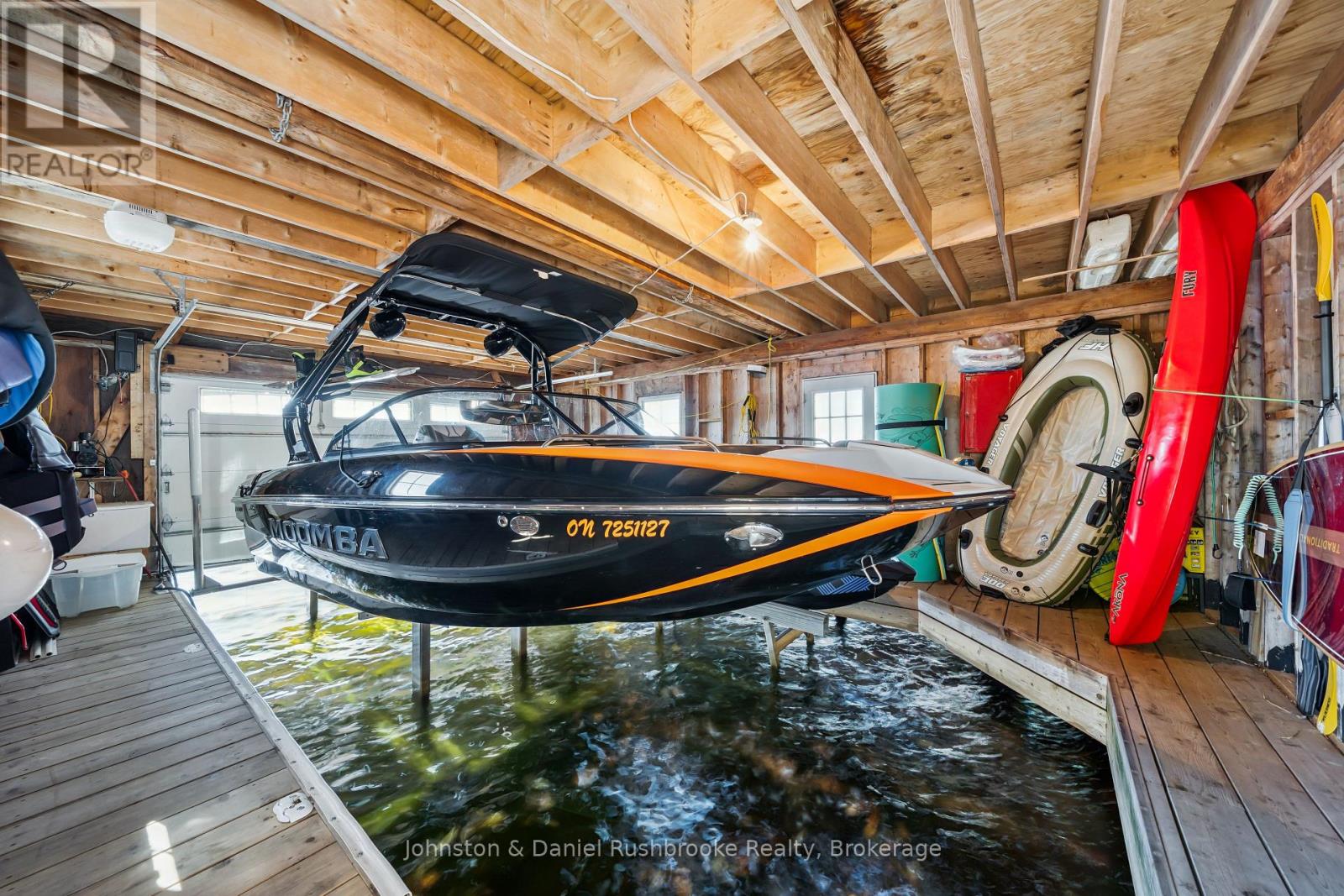 1302 Acton Island Road, Muskoka Lakes, Ontario  P0C 1A0 - Photo 45 - X12997400