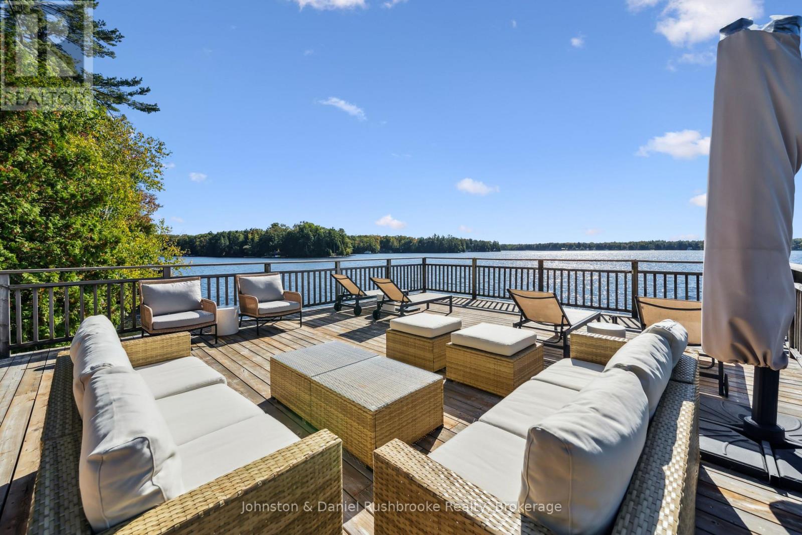 1302 Acton Island Road, Muskoka Lakes, Ontario  P0C 1A0 - Photo 46 - X12997400