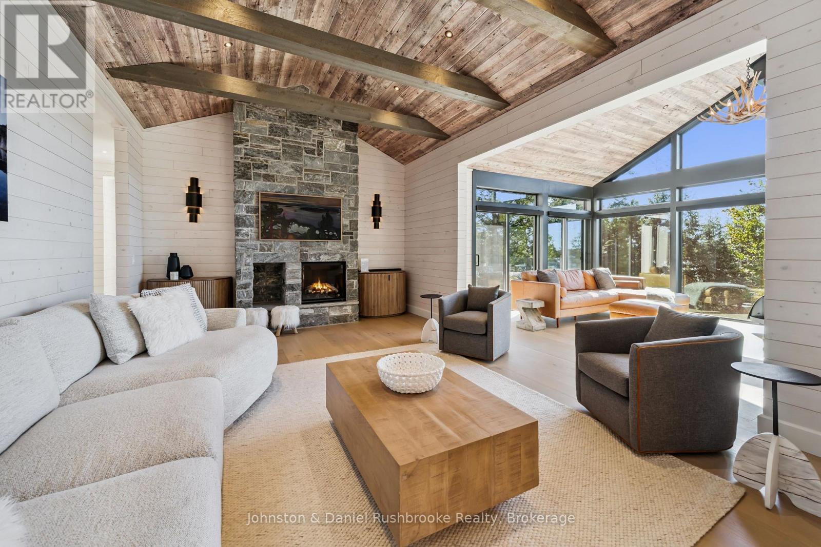 1302 Acton Island Road, Muskoka Lakes, Ontario  P0C 1A0 - Photo 7 - X12997400