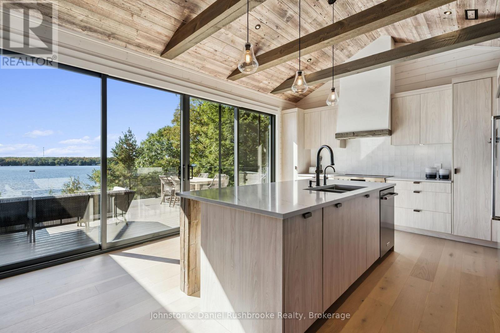 1302 Acton Island Road, Muskoka Lakes, Ontario  P0C 1A0 - Photo 9 - X12997400