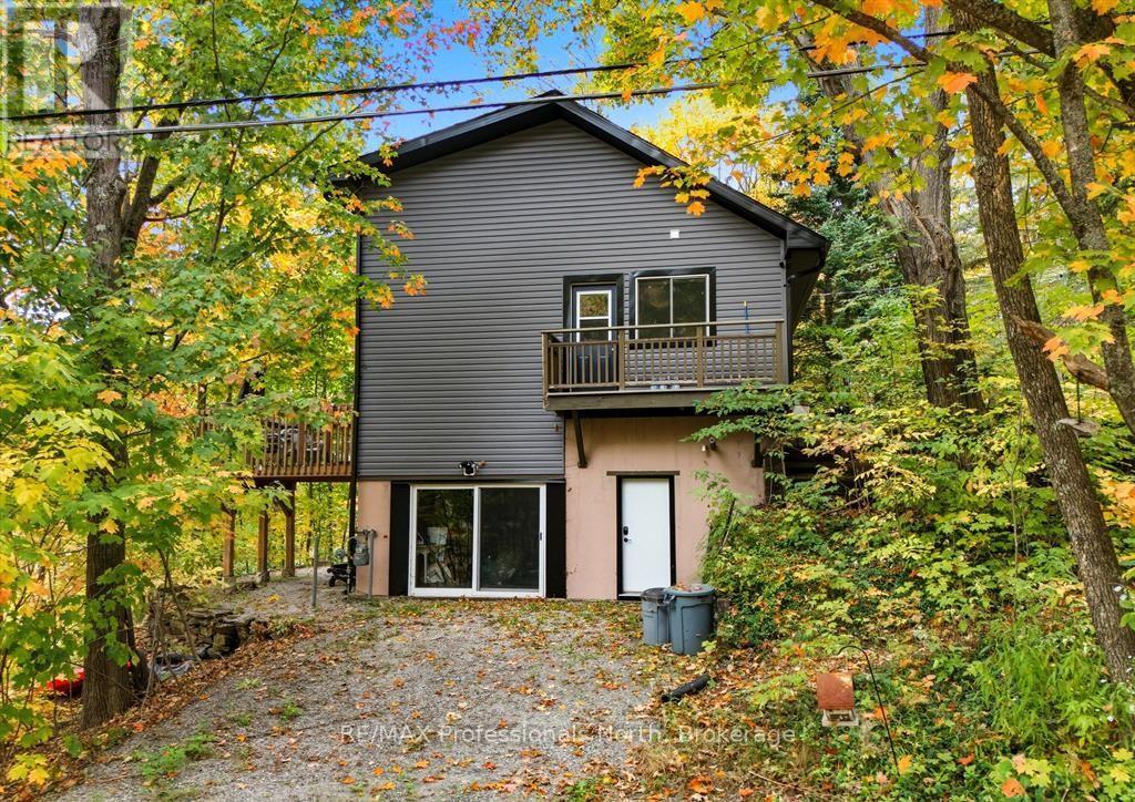 1755 Skyline Drive, Huntsville, Ontario  P1H 1A7 - Photo 13 - X12997704