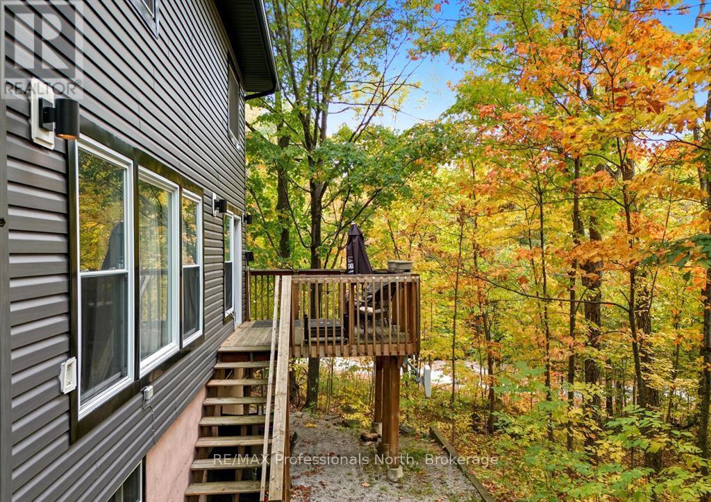 1755 Skyline Drive, Huntsville, Ontario  P1H 1A7 - Photo 16 - X12997704