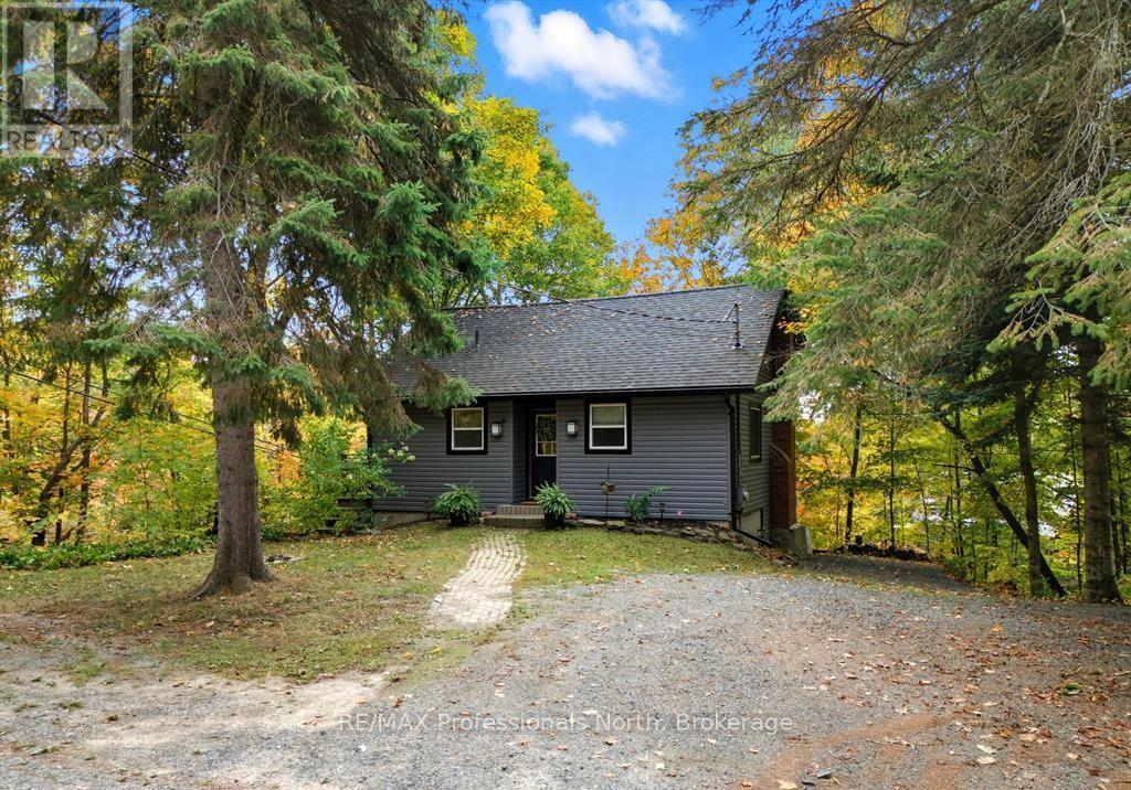 1755 Skyline Drive, Huntsville, Ontario  P1H 1A7 - Photo 23 - X12997704