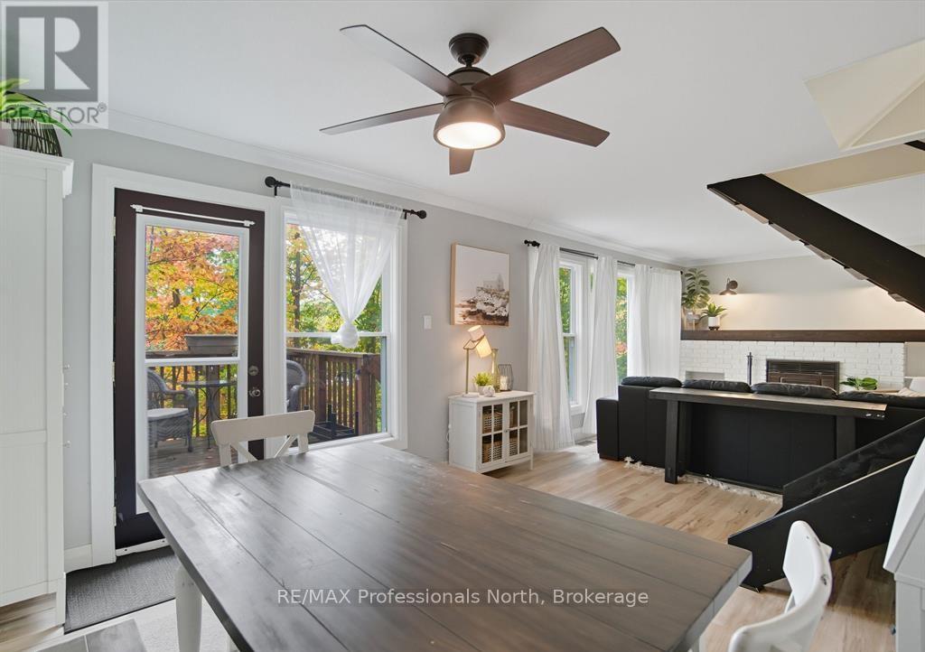 1755 Skyline Drive, Huntsville, Ontario  P1H 1A7 - Photo 5 - X12997704