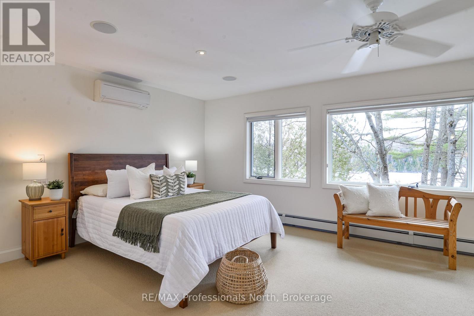 1009-2 Arts Road, Lake Of Bays, Ontario  P0A 1H0 - Photo 18 - X12999746