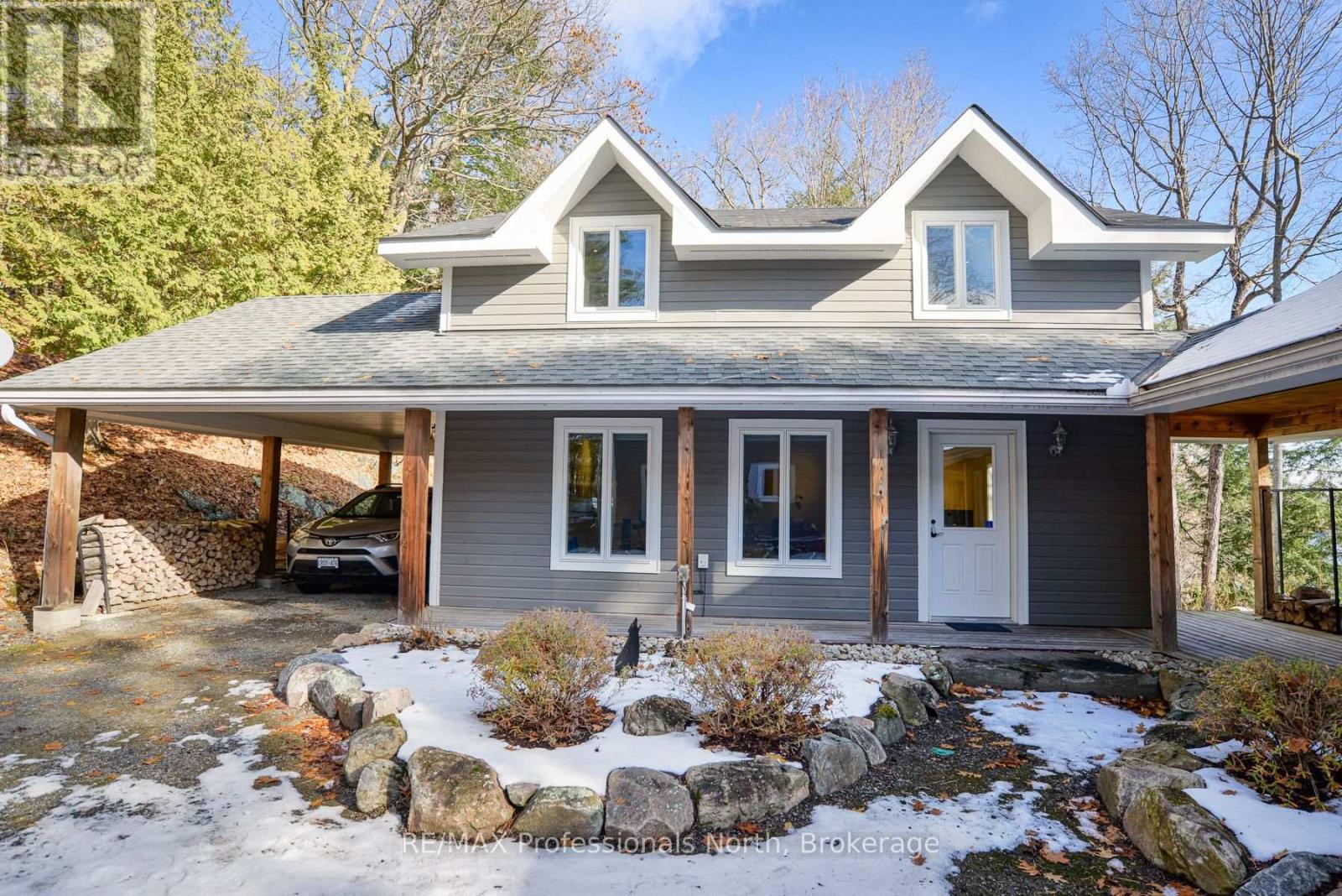 1009-2 Arts Road, Lake Of Bays, Ontario  P0A 1H0 - Photo 23 - X12999746