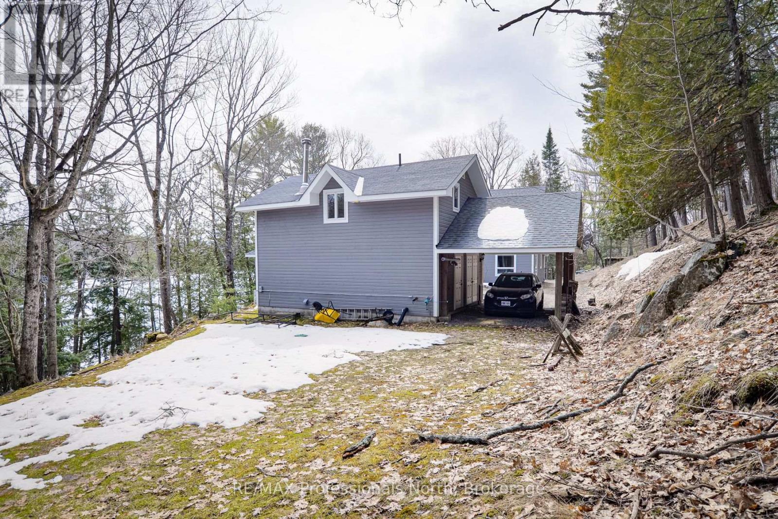 1009-2 Arts Road, Lake Of Bays, Ontario  P0A 1H0 - Photo 24 - X12999746