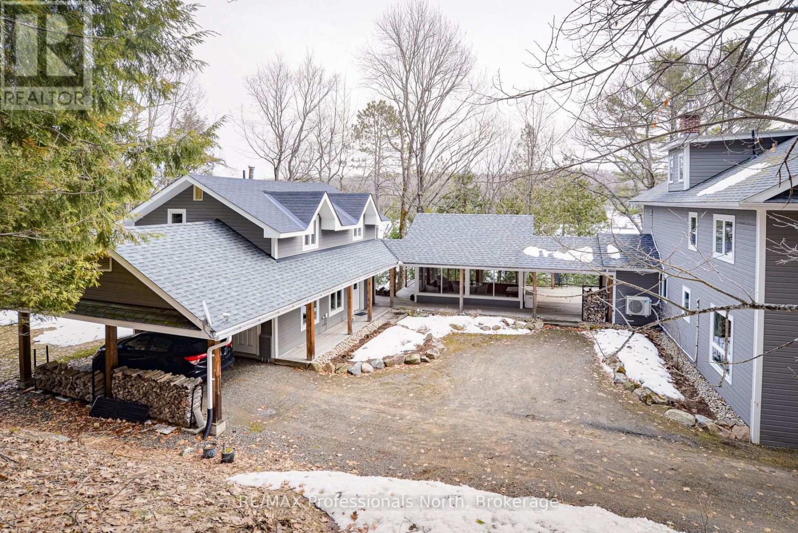 1009-2 Arts Road, Lake Of Bays, Ontario  P0A 1H0 - Photo 4 - X12999746