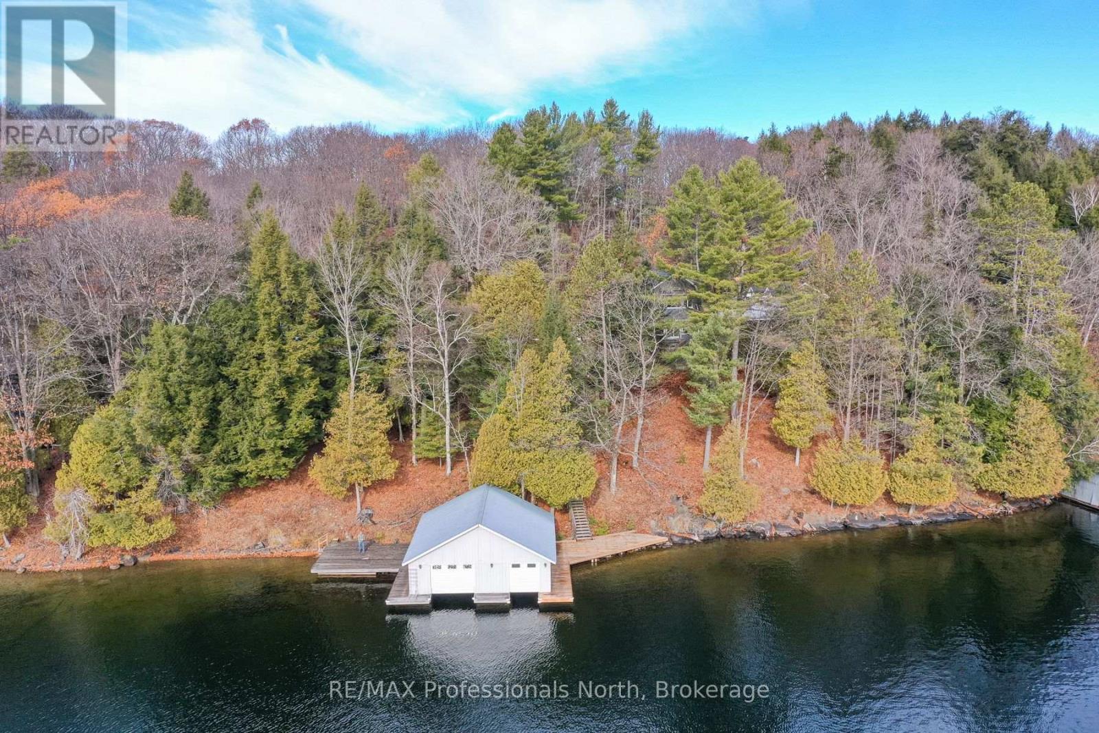 1009-2 Arts Road, Lake Of Bays, Ontario  P0A 1H0 - Photo 43 - X12999746