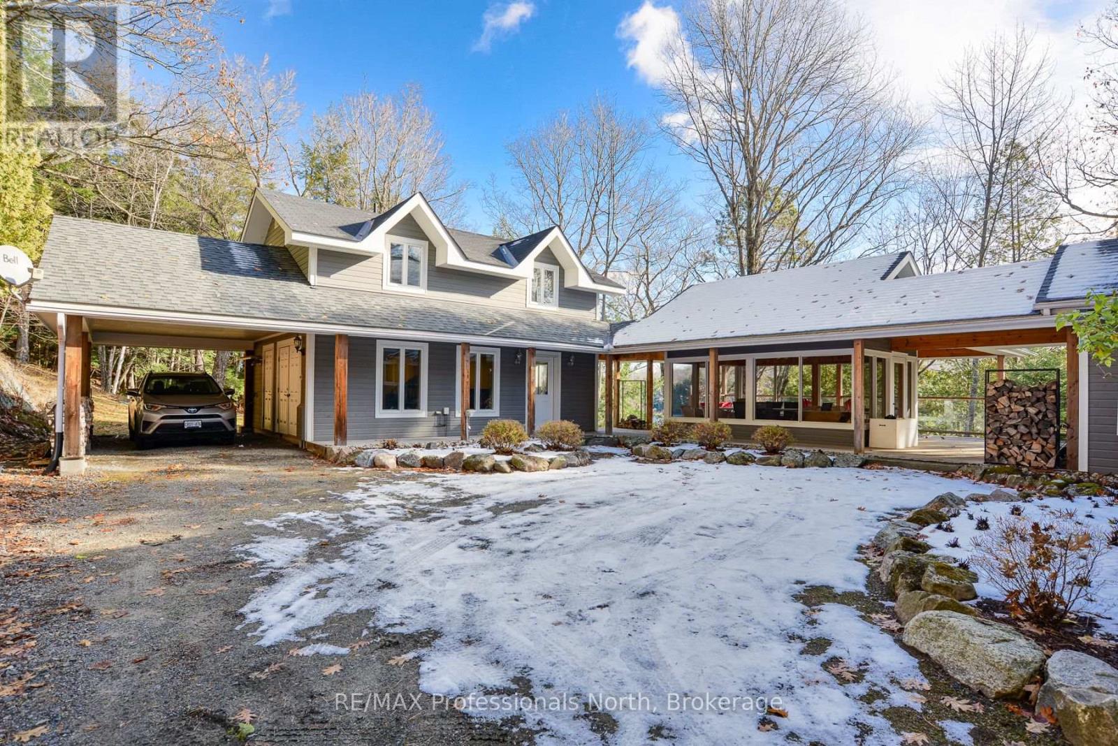 1009-2 Arts Road, Lake Of Bays, Ontario  P0A 1H0 - Photo 5 - X12999746